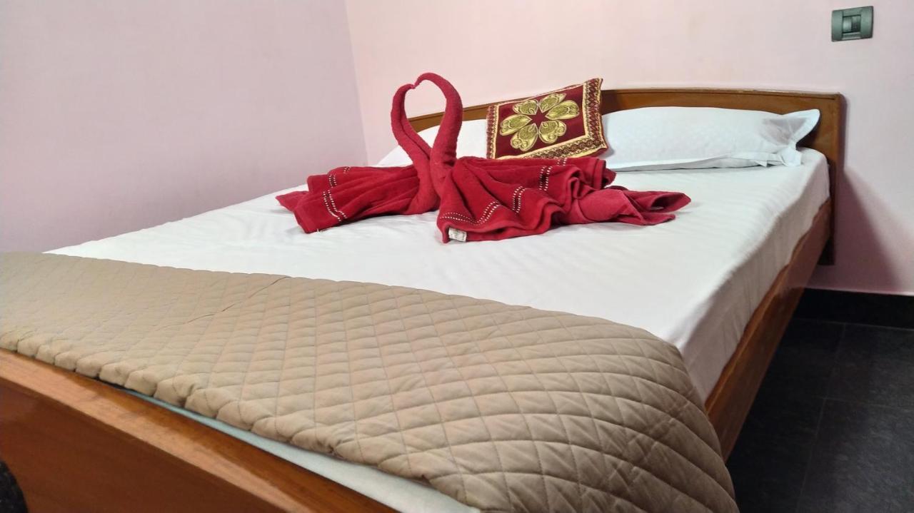 Amirtha Homes Tiruchirappalli Exterior foto
